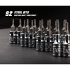 Capri Tools 1/4 in Drive T6 Star Bit Socket 3-0218